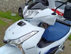 2024 Honda Wave 125i 11