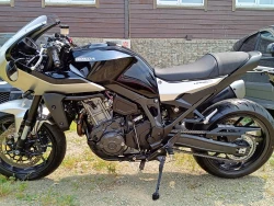 2023 Honda HAWK 11 1