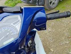 2024 Honda Wave 125i 10