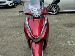 2021 Honda Lead 125 6