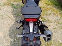 2023 Honda HAWK 11 7