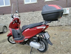 2021 Honda Lead 125 5