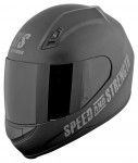 Шлем Speed and Strength SS700 Go For Broke 1