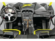 2015 BRP Maverick 1000R x ds Turbo 13
