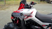 2016 BRP Can-Am Renegade 1000R X MR 4