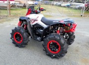 2016 BRP Can-Am Renegade 1000R X MR 18