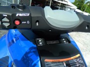 2017 Yamaha FX Cruiser SVHO 11