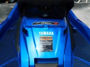 2017 Yamaha FX Cruiser SVHO 12
