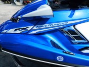 2017 Yamaha FX Cruiser SVHO 14