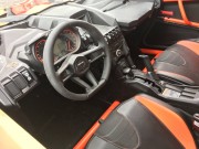 2017 BRP Can-Am Maverick X3 MAX XRS Turbo R 5