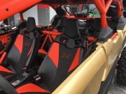 2017 BRP Can-Am Maverick X3 MAX XRS Turbo R 7