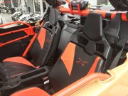 2017 BRP Can-Am Maverick X3 MAX XRS Turbo R 8