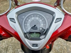 2021 Honda Lead 125 9