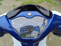 2024 Honda Wave 125i 8