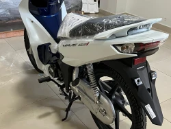 2024 Honda Wave 125i 21
