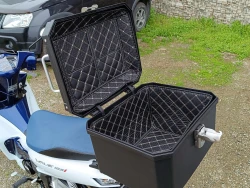 2024 Honda Wave 125i 15