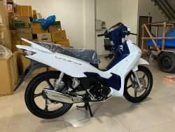 2024 Honda Wave 125i 18