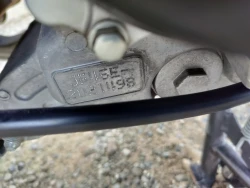 2021 Honda Lead 125 13