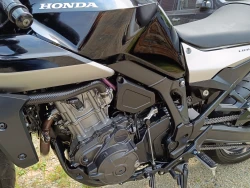 2023 Honda HAWK 11 11
