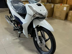 2024 Honda Wave 125i 23