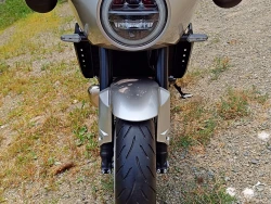 2023 Honda HAWK 11 6