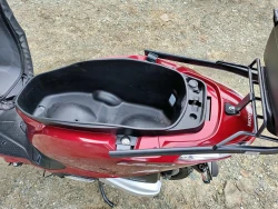 2021 Honda Lead 125 11