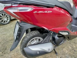 2021 Honda Lead 125 14