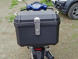 2024 Honda Wave 125i 6