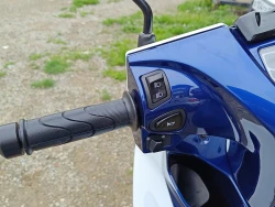 2024 Honda Wave 125i 9