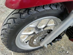 2021 Honda Lead 125 16