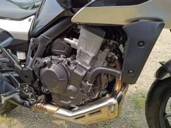 2023 Honda HAWK 11 10