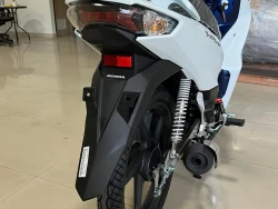 2024 Honda Wave 125i 20
