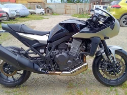 2023 Honda HAWK 11 0