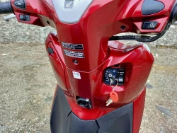 2021 Honda Lead 125 17