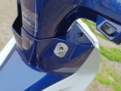 2024 Honda Wave 125i 12