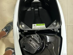 2024 Honda Wave 125i 27