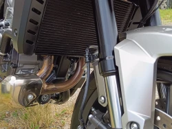 2023 Honda HAWK 11 14
