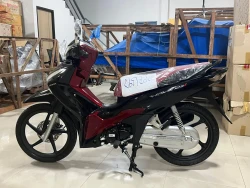 2024 Honda Wave 125i 1