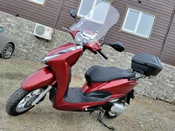 2021 Honda Lead 125 3