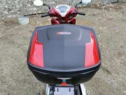 2021 Honda Lead 125 7