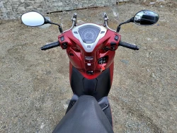 2021 Honda Lead 125 8