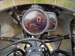 2023 Honda HAWK 11 9