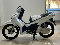 2024 Honda Wave 125i 19