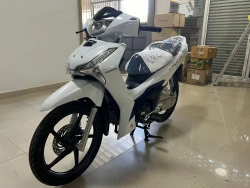 2024 Honda Wave 125i 24