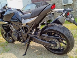 2023 Honda HAWK 11 5