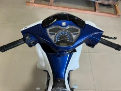 2024 Honda Wave 125i 25