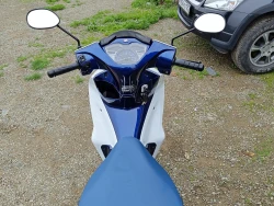2024 Honda Wave 125i 7