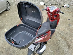 2021 Honda Lead 125 10
